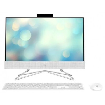 Моноблок 21,5'' HP 22-DF0073UR (ХПЕ) Моноблок 21,5'' HP 22-DF0073UR (ХПЕ)