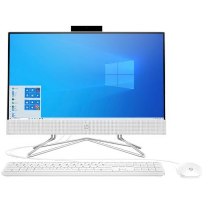 Моноблок 21,5'' HP 22-df0006ur (ХПЕ) Моноблок 21,5'' HP 22-df0006ur (ХПЕ)