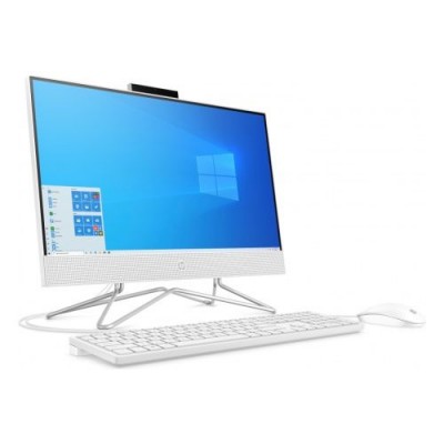 Моноблок 21,5'' HP 22-df0043ur AiO (ХПЕ) Моноблок 21,5'' HP 22-df0043ur AiO (ХПЕ)