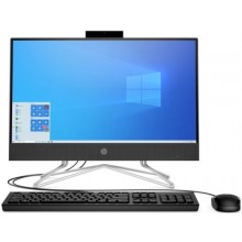 Моноблок 21,5'' HP 22-df0059ur/s
