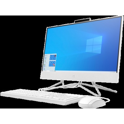Моноблок 21,5'' HP 22-df0072ur AiO (ХПЕ) Моноблок 21,5'' HP 22-df0072ur AiO (ХПЕ)