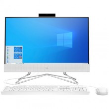 Моноблок 21,5'' HP 22-df1008ur