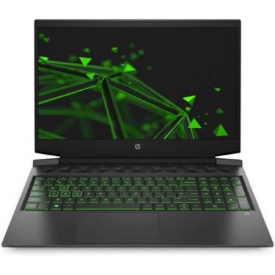 Ноутбук HP Pavilion Gaming 16-a0025ur (ХПЕ) Ноутбук HP Pavilion Gaming 16-a0025ur (ХПЕ)
