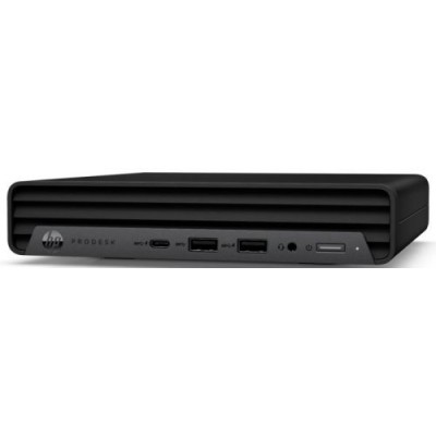 Компьютер HP ProDesk 405 G6 Desktop Mini (ХПЕ) Компьютер HP ProDesk 405 G6 Desktop Mini (ХПЕ)