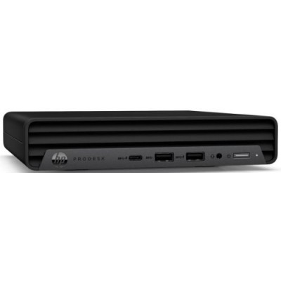 Компьютер HP ProDesk 405 G6 Desktop Mini bundle (ХПЕ)