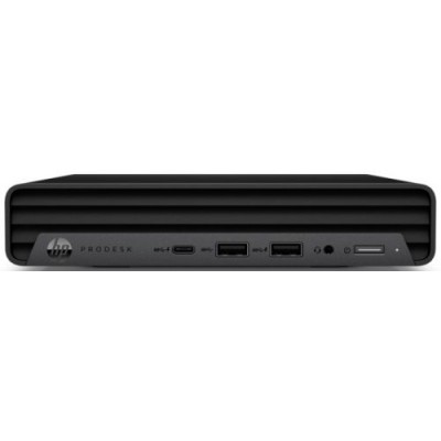 Компьютер HP ProDesk 405 G6 Desktop Mini bundle (ХПЕ) Компьютер HP ProDesk 405 G6 Desktop Mini bundle (ХПЕ)
