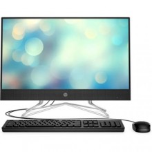 Моноблок 23.8'' HP 24-df0038ur