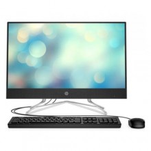 Моноблок 23.8'' HP 24-df1004ur