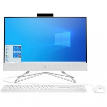 Моноблок 23.8'' HP 24-f1013ur