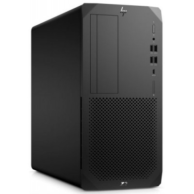 Рабочая станция HP Z2 G5 TWR (ХПЕ) Рабочая станция HP Z2 G5 TWR (ХПЕ)