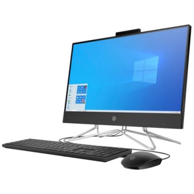 Моноблок 21,5'' HP 22-df0078ur/s AiO (ХПЕ)