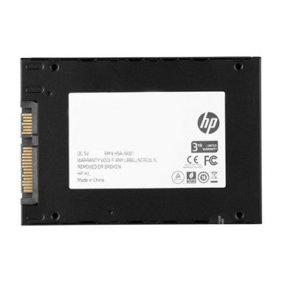 Накопитель SSD HP 2AP97AA (ХПЕ) Накопитель SSD HP 2AP97AA (ХПЕ)