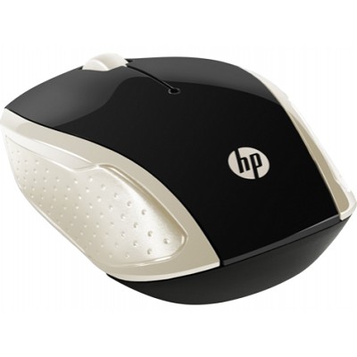 Мышь Wireless HP 200 (2HU83AA) (ХПЕ)