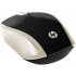 Мышь Wireless HP 200 (2HU83AA) (ХПЕ)