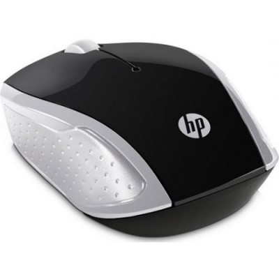 Мышь Wireless HP 200 (2HU84AA) (ХПЕ)
