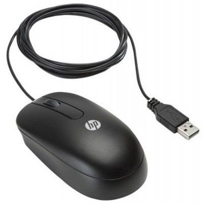 Мышь HP Essential (2TX37AA) (ХПЕ) Мышь HP Essential (2TX37AA) (ХПЕ)
