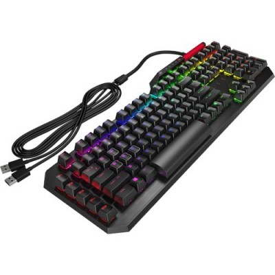 Клавиатура HP OMEN Sequencer (ХПЕ) Клавиатура HP OMEN Sequencer (ХПЕ)