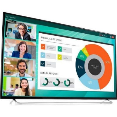 Монитор 55" HP LD5512 (ХПЕ) Монитор 55" HP LD5512 (ХПЕ)