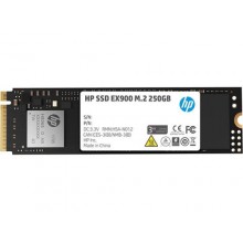 Накопитель SSD M.2 2280 HP 2YY43AA