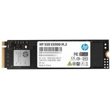 Накопитель SSD M.2 2280 HP 2YY44AA