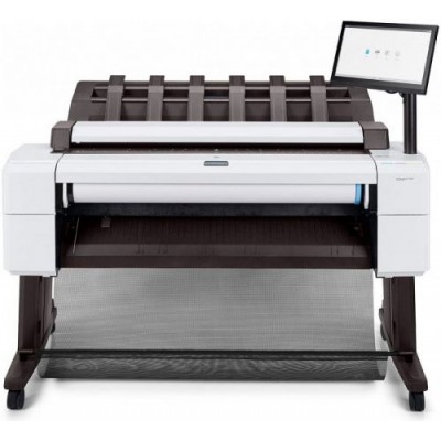 МФУ HP DesignJet T2600dr PS MFP (ХПЕ) МФУ HP DesignJet T2600dr PS MFP (ХПЕ)
