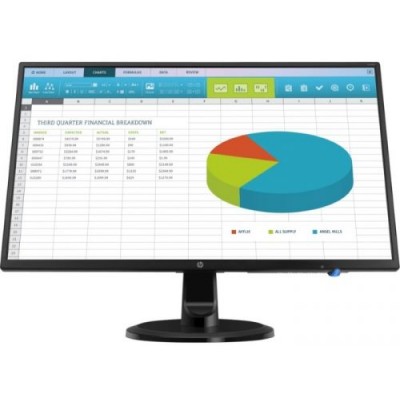 Монитор 23,8" HP N246v (ХПЕ) Монитор 23,8" HP N246v (ХПЕ)