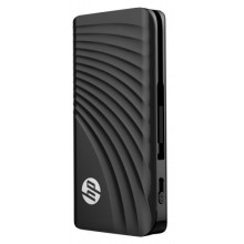 Портативный SSD USB 3.1 HP 3SS20AA