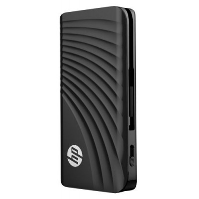 Портативный SSD USB 3.1 HP 3SS21AA (ХПЕ) Портативный SSD USB 3.1 HP 3SS21AA (ХПЕ)