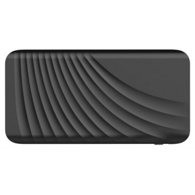 Портативный SSD USB 3.1 HP 3SS21AA (ХПЕ) Портативный SSD USB 3.1 HP 3SS21AA (ХПЕ)