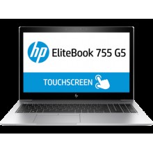 Ноутбук HP EliteBook 755 G5