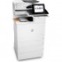 МФУ HP Color LaserJet Enterprise Flow M776z (ХПЕ) МФУ HP Color LaserJet Enterprise Flow M776z (ХПЕ)