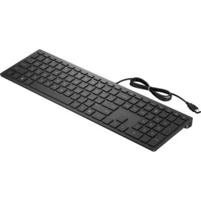 Клавиатура HP Pavilion 300 (ХПЕ)