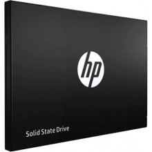 Накопитель SSD 2.5'' HP 4FZ33AA