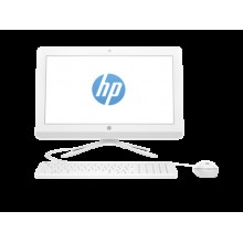 Моноблок 19,5" HP 20-c401ur