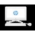 Моноблок 19,5" HP 20-c401ur (ХПЕ)