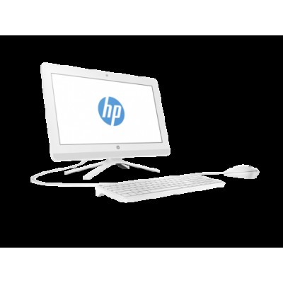 Моноблок 19,5" HP 20-c401ur (ХПЕ)