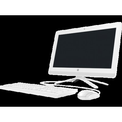Моноблок 19,5" HP 20-c401ur (ХПЕ)