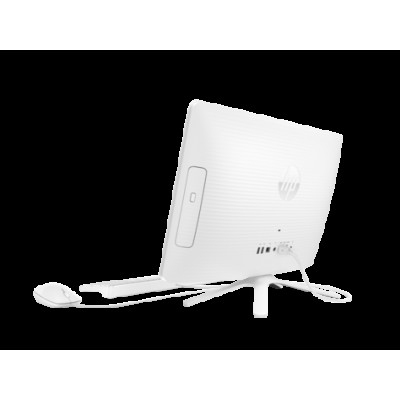 Моноблок 19,5" HP 20-c401ur (ХПЕ)
