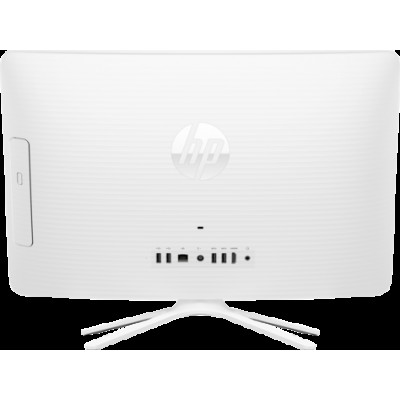 Моноблок 19,5" HP 20-c401ur (ХПЕ)