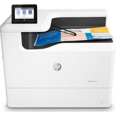 Принтер HP PageWide Color 755dn (ХПЕ) Принтер HP PageWide Color 755dn (ХПЕ)