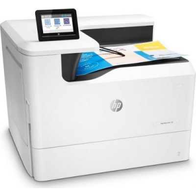 Принтер HP PageWide Color 755dn (ХПЕ) Принтер HP PageWide Color 755dn (ХПЕ)