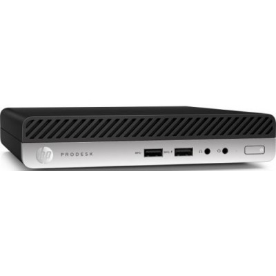 Компьютер HP EliteDesk 705 G4 DT (ХПЕ) Компьютер HP EliteDesk 705 G4 DT (ХПЕ)