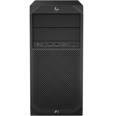 Рабочая станция HP Z2 G4 Tower (ХПЕ) Рабочая станция HP Z2 G4 Tower (ХПЕ)