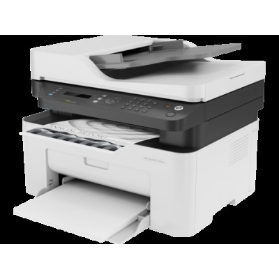 МФУ HP Laser MFP 137fnw (ХПЕ)