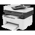 МФУ HP Laser MFP 137fnw (ХПЕ)