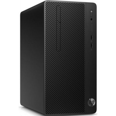 Компьютер HP 290 G2 MT (ХПЕ) Компьютер HP 290 G2 MT (ХПЕ)