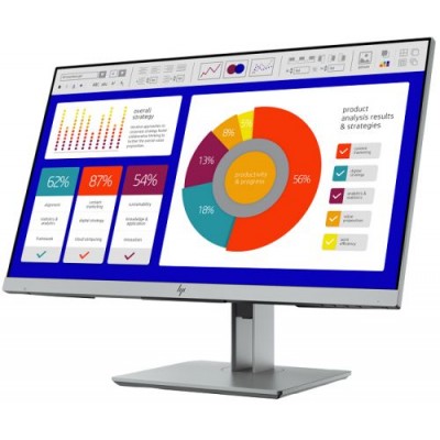 Монитор 23,8" HP E243p (ХПЕ)