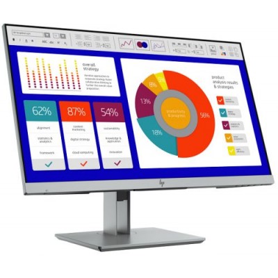 Монитор 23,8" HP E243p (ХПЕ)