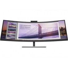 Монитор 43" HP EliteDisplay S430c