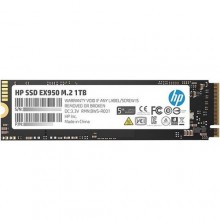 Накопитель SSD M.2 2280 HP 5MS23AA